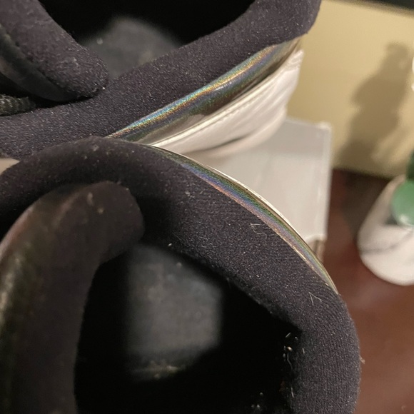 Jordan 13 Retro Baron Holograms (2014) Size 13 - Picture 10 of 10